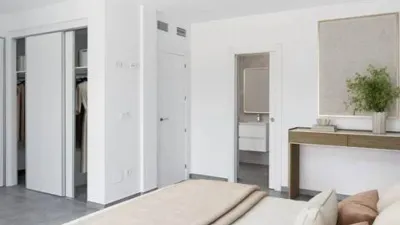 Chalet in Santa Pola photo 15