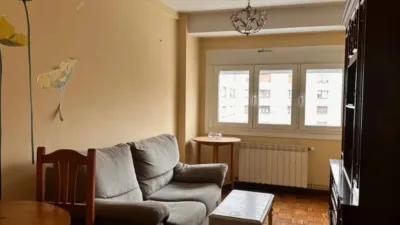 Piso – Santiago de Compostela, A Rosaleda, O Ensanche - Vista 3