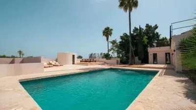 Casa – Xàbia - Jávea - Vista 4