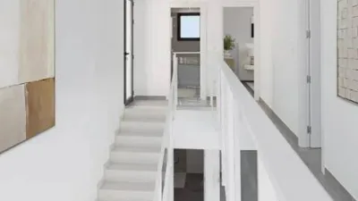 Chalet in Santa Pola photo 11