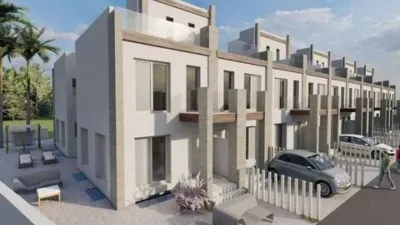 Casa - Vista 4