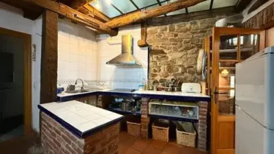 Rustic house in Perapertú photo 13