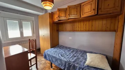 Piso – Santiago de Compostela, A Rosaleda, O Ensanche - Más