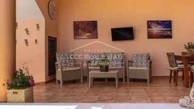Rustic house in Capdepera photo 15