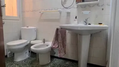Apartment in the City Centre photo 17