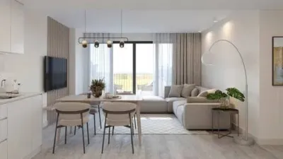 Apartment on Calle de los Molinos photo 9