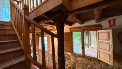 Rustic house in Perapertú photo 5