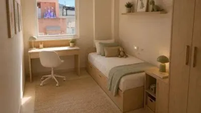 Flat on Calle Domingo Pérez Minik Nn photo 3