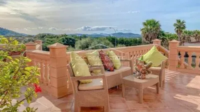 Rustic house in Capdepera photo 3