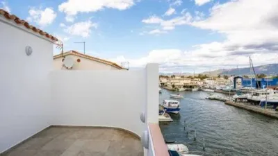 Townhouse on Calle Cavall de Mar, No Number photo 54