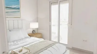 Chalet in Santa Pola photo 13
