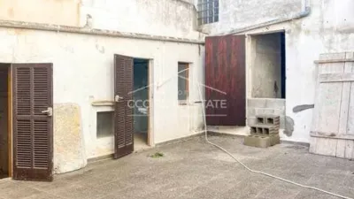 Rustic property in Capdepera photo 18