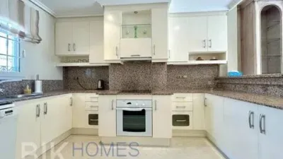 Ático en venta en Orihuela Costa - Vista 5