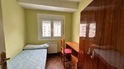 Piso – Santiago de Compostela, A Rosaleda, O Ensanche - Vista 5