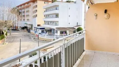 Apartment in Font de Sa Cala photo 8