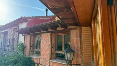 Rustic house in Perapertú photo 18