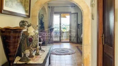 Rustic house in Son Servera photo 3