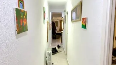 Apartment on Gustavo Adolfo Bécquer Street photo 10
