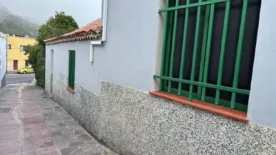 Chalet in Santiago del Teide photo 2