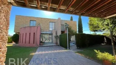 Chalet en venta en Dehesa de Campoamor-Aguamarina - Vista 4