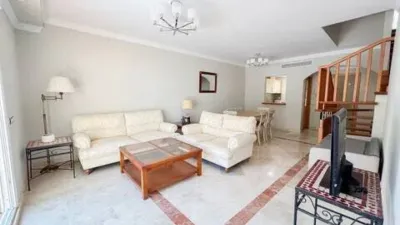Penthouse on Avenida de Pernet photo 9