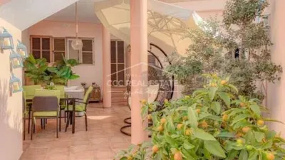 Rustic house in Capdepera photo 13
