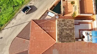 Rustic house in Capdepera photo 2