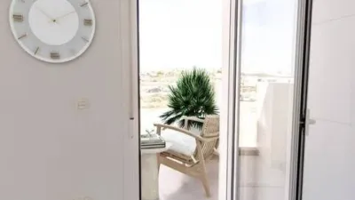 Chalet in Santa Pola photo 21
