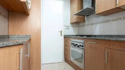 Piso en La Vila de Gràcia photo 10
