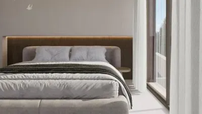Casa - Vista 5