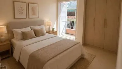 Flat on Calle Domingo Pérez Minik Nn photo 4