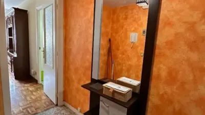 Piso – Santiago de Compostela, A Rosaleda, O Ensanche - Vista 4