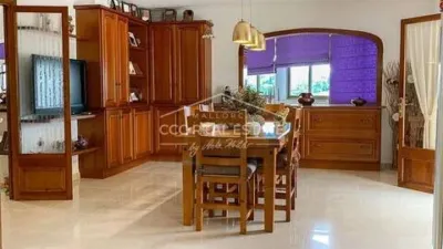 Rustic house in Capdepera photo 18