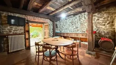 Rustic house in Perapertú photo 4