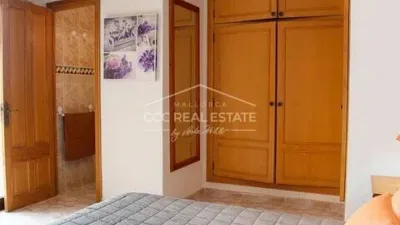 Rustic house in Capdepera photo 23