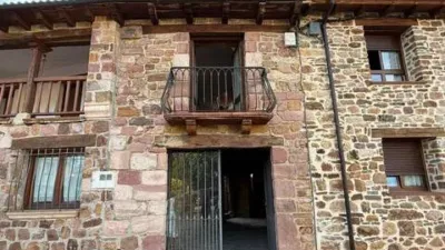 Rustic house in Perapertú photo 9