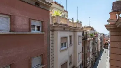 Piso en La Vila de Gràcia photo 23