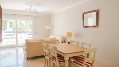 Penthouse on Avenida de Pernet photo 10