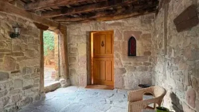 Rustic house in Perapertú photo 7