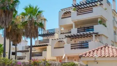 Penthouse on Avenida de Pernet photo 3