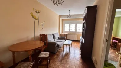 Piso – Santiago de Compostela, A Rosaleda, O Ensanche - Vista 2