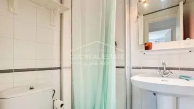 Apartment in Font de Sa Cala photo 6