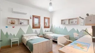 Chalet en calle Donyana photo 44