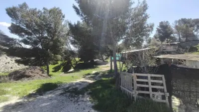 Chalet in Benamaurel photo 2