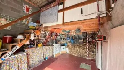 Chalet in Oza-Cesuras photo 21
