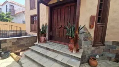 Chalet in Costa del Silencio-Las Galletas photo 4