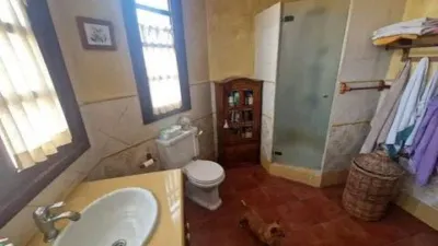 Chalet in Costa del Silencio-Las Galletas photo 38