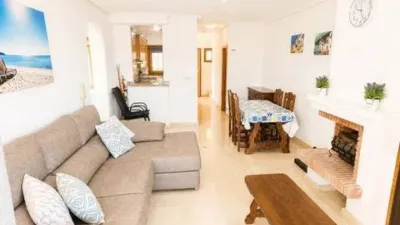 Casa – Algorfa, La Rellana - Más