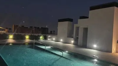 Penthouse in Sector V-El Canal photo 48