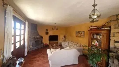 Chalet in Costa del Silencio-Las Galletas photo 2